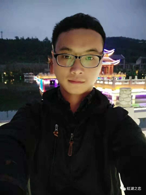 李逍遥的第一张照片--承德相亲服务中心