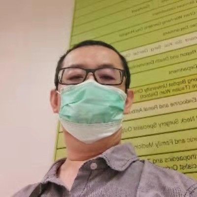 Alvin的第一张照片--承德相亲服务中心