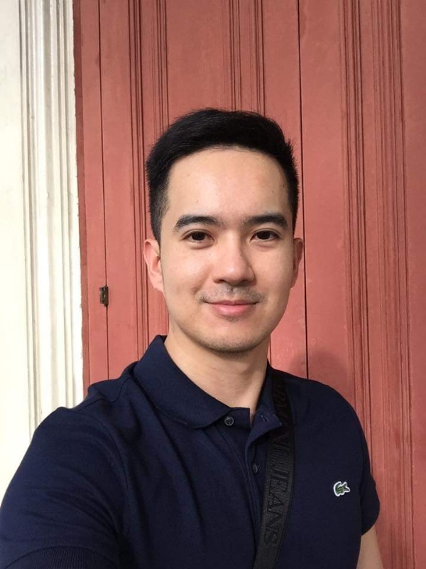 不负遇见的第二张照片--承德相亲服务中心