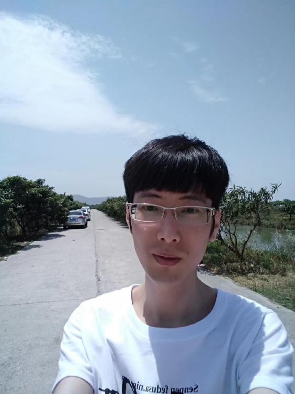 一叶知秋的第一张照片--承德相亲服务中心