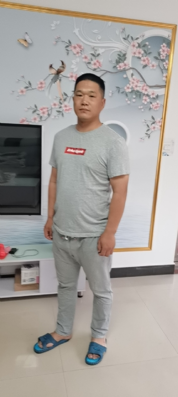 会飞的鱼的第二张照片--承德相亲服务中心