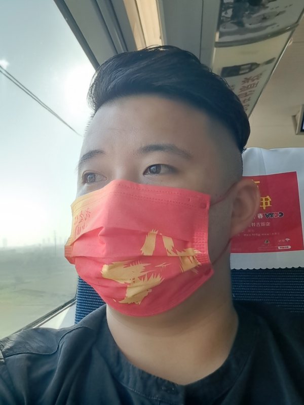 钟声的第一张照片--承德相亲服务中心
