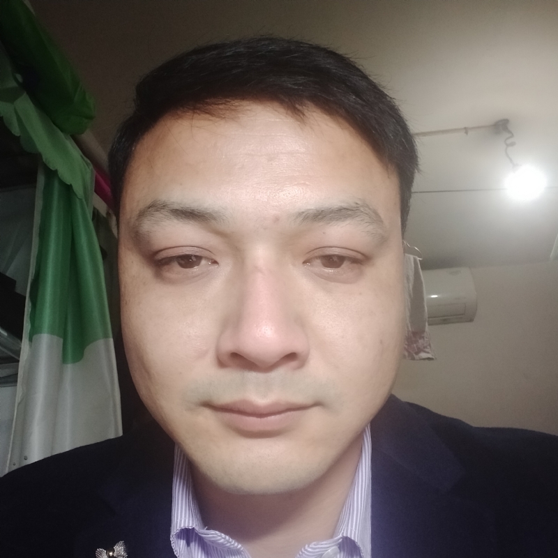 诸先生的第一张照片--承德相亲服务中心
