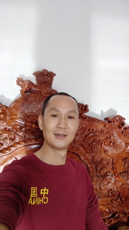 想有个家的第一张照片--承德相亲服务中心