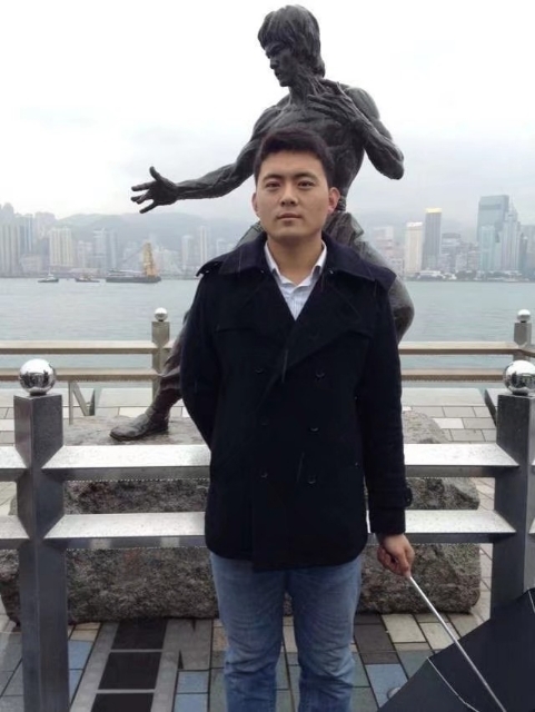 正身清心的第二张照片--承德相亲服务中心