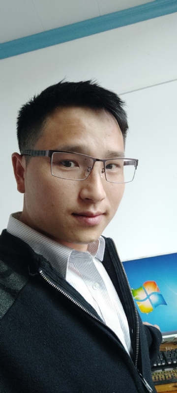渴慕的第一张照片--承德相亲服务中心