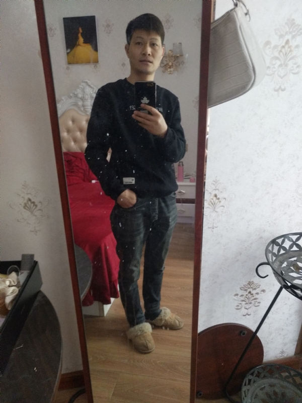 千里寻她的第一张照片--承德相亲服务中心