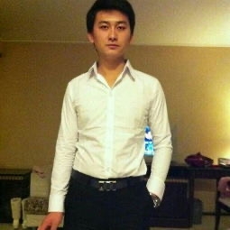 孤独患者的第一张照片--承德相亲服务中心