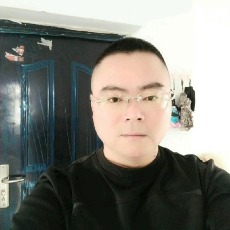 唐涛的第一张照片--承德相亲服务中心
