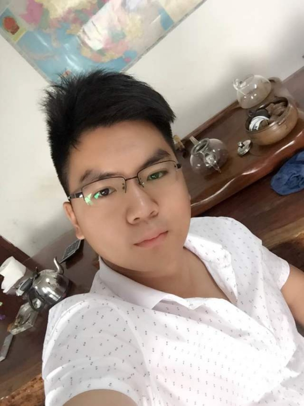 瑞泽的第二张照片--承德相亲服务中心