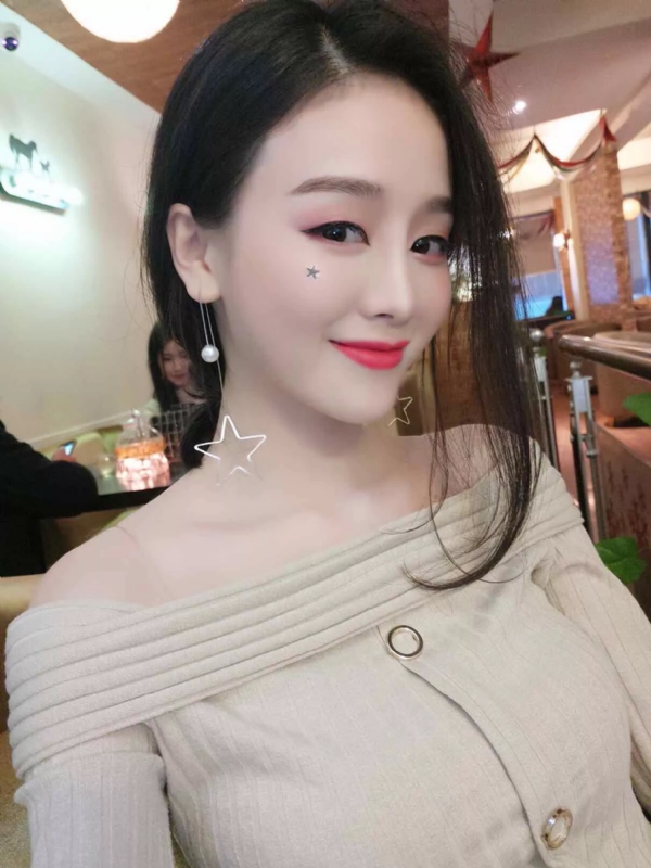 Cici的第四张照片--承德相亲服务中心