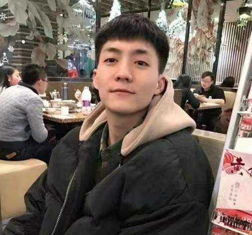 迪迪的第一张照片--承德相亲服务中心