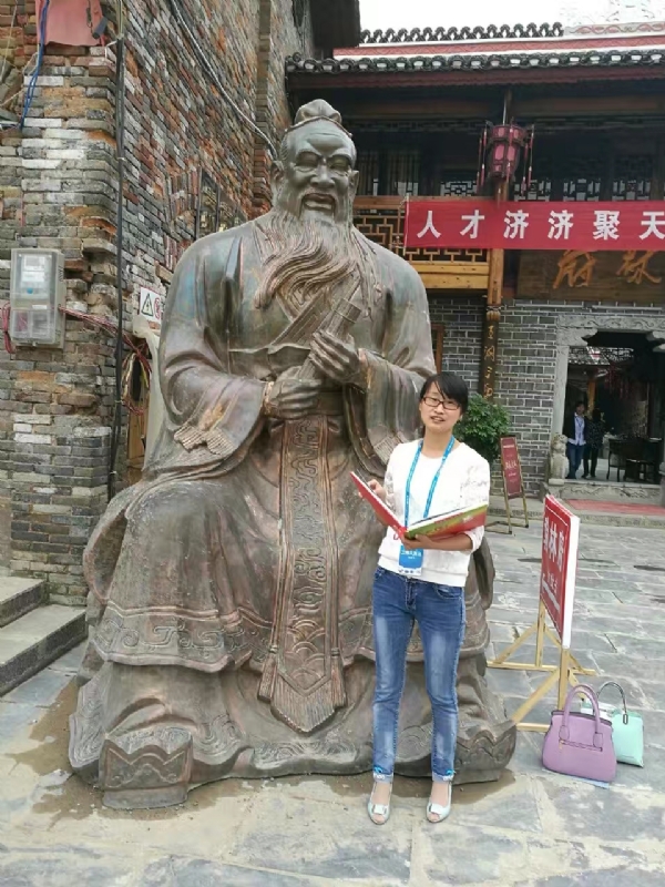 过眼云烟的第一张照片--承德相亲服务中心