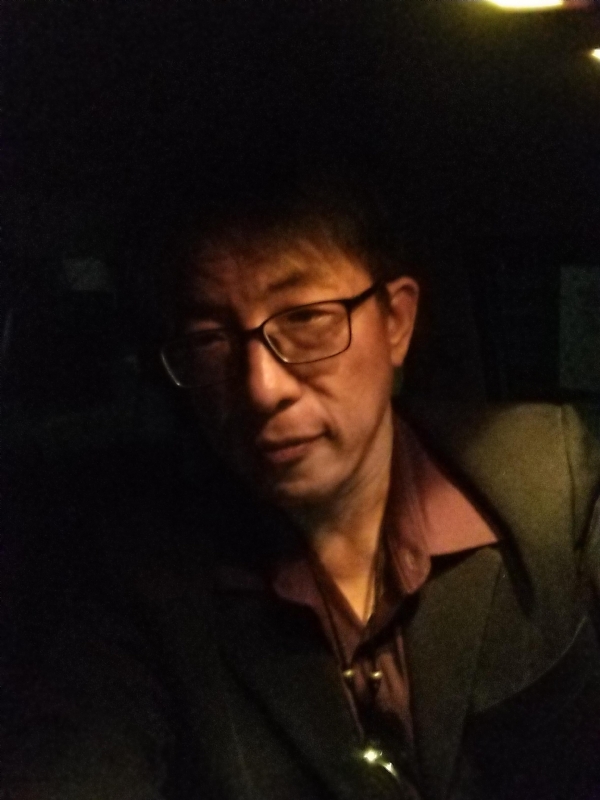 隱姓埋名的第一张照片--承德相亲服务中心