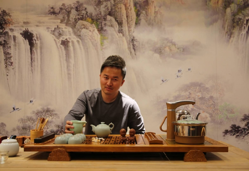 黑骏马的第二张照片--承德相亲服务中心