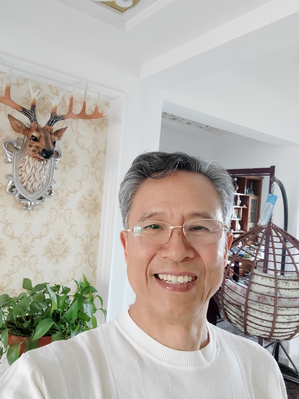 坐看云起时的第三张照片--承德相亲服务中心