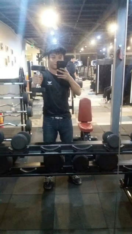 龙坦的第一张照片--承德相亲服务中心