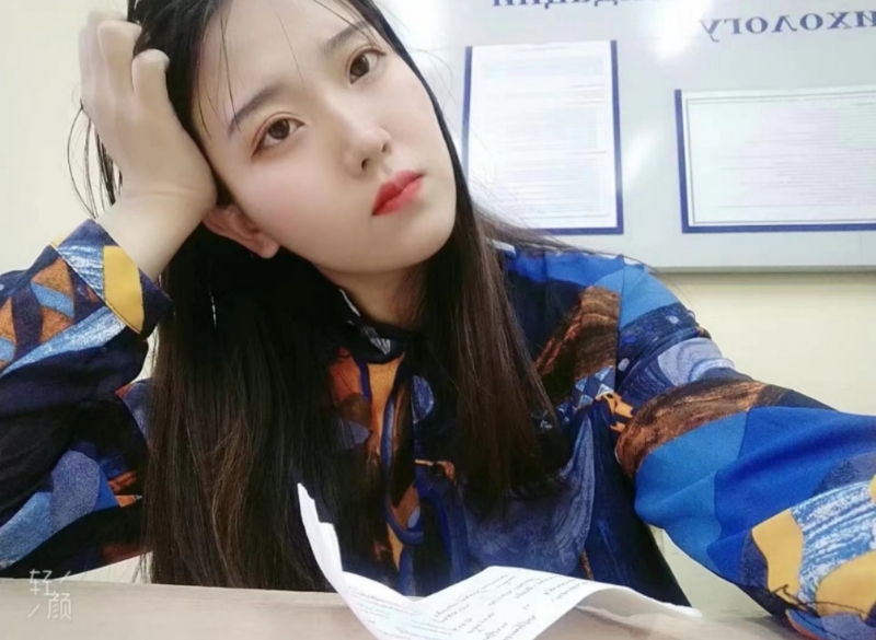 悠悠我心的第一张照片--承德相亲服务中心