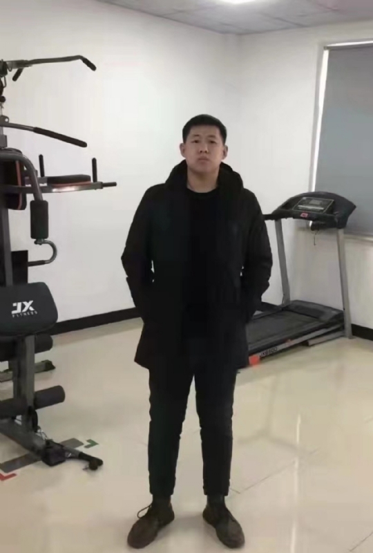 梦若曦的第一张照片--承德相亲服务中心
