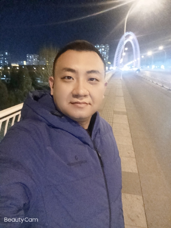 三千繁花落的第一张照片--承德相亲服务中心