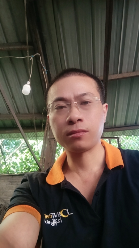 一个人好难的第一张照片--承德相亲服务中心