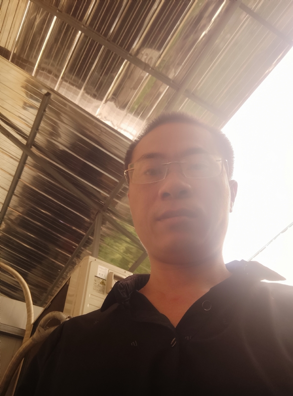 一个人好难的第七张照片--承德相亲服务中心