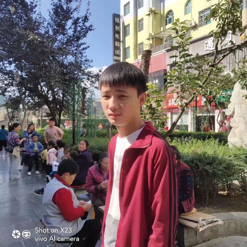 松哥的第一张照片--承德相亲服务中心