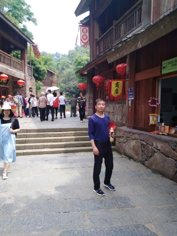 LX的第一张照片--承德相亲服务中心