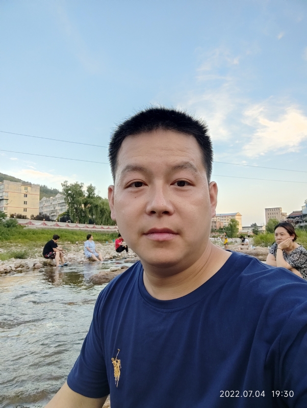 这岁月的第一张照片--承德相亲服务中心