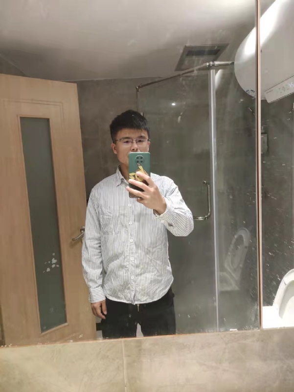 热心市民小胡的第一张照片--承德相亲服务中心