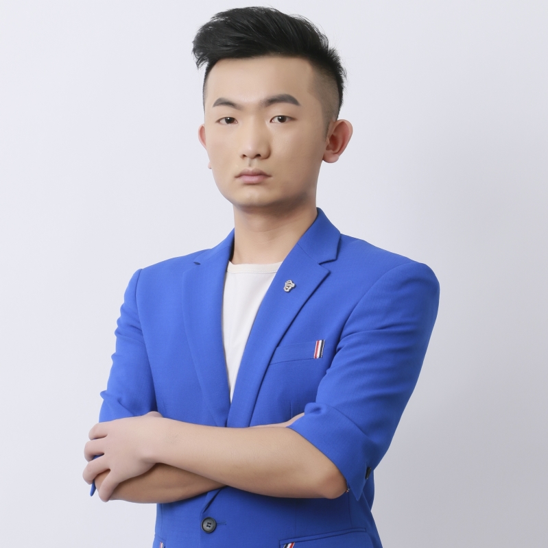 吴海瑞的第一张照片--承德相亲服务中心