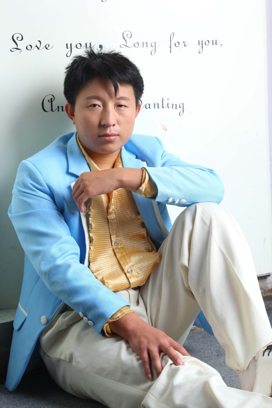 令狐四的第二张照片--承德相亲服务中心
