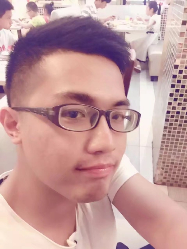 文哥的第一张照片--承德相亲服务中心