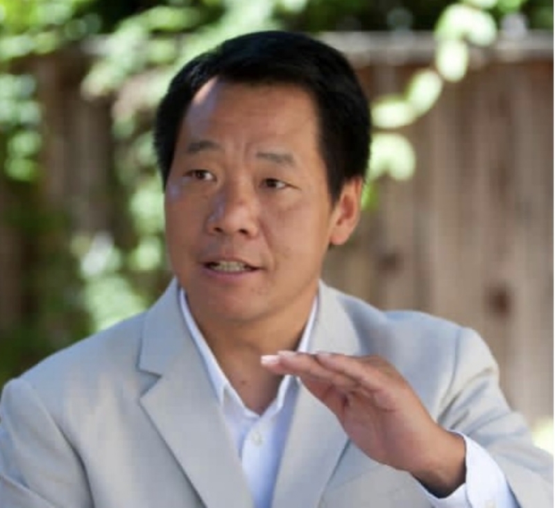 陈先生的第一张照片--承德相亲服务中心