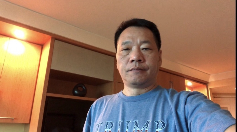 陈先生的第三张照片--承德相亲服务中心