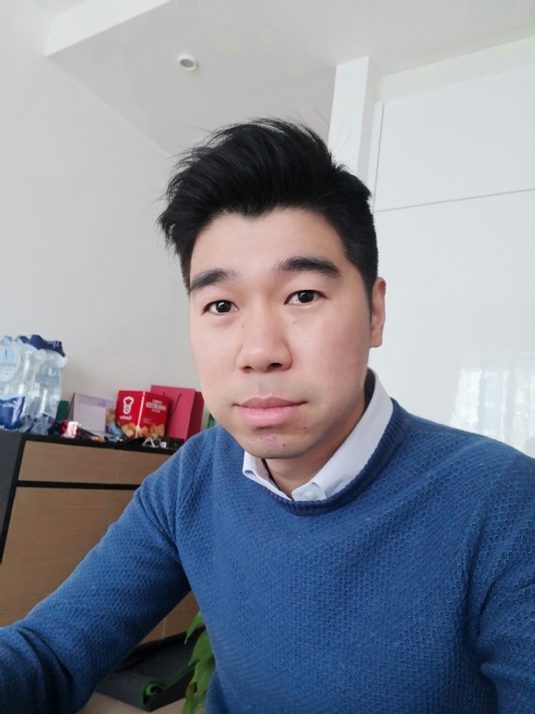 Andy的第一张照片--承德相亲服务中心