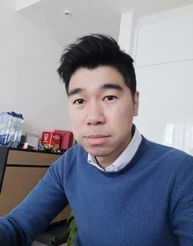 Andy的第二张照片--承德相亲服务中心