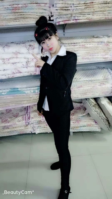 天使我不哭的第二张照片--承德相亲服务中心