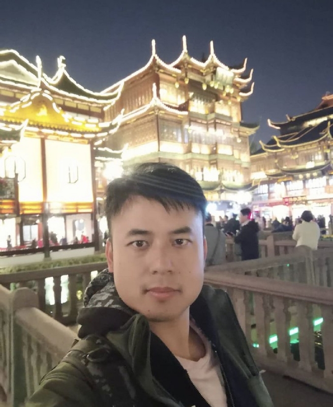 何先生he的第一张照片--承德相亲服务中心