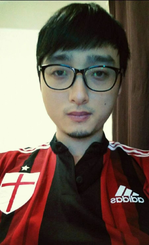 祥云万丈的第一张照片--承德相亲服务中心