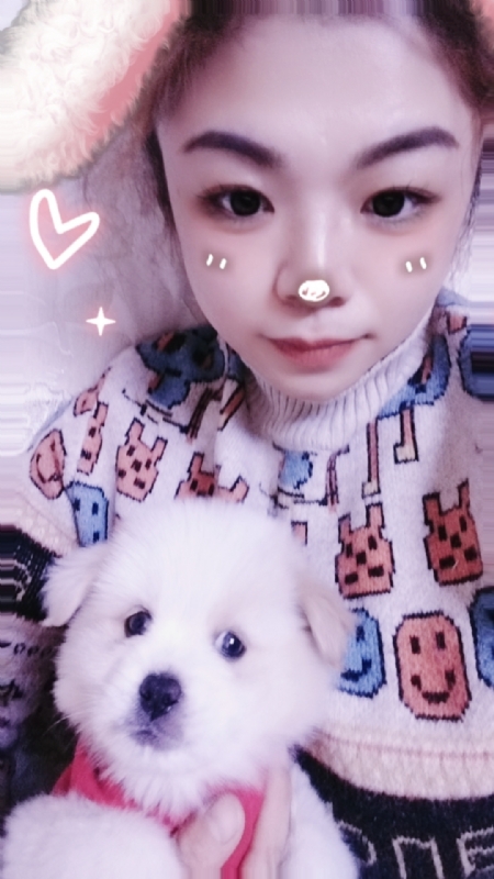hh张莹的第一张照片--承德相亲服务中心