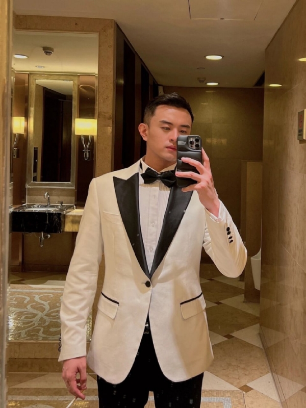 韩哥的第一张照片--承德相亲服务中心