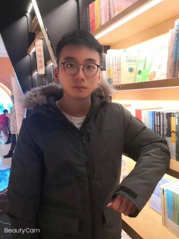像鱼的第一张照片--承德相亲服务中心