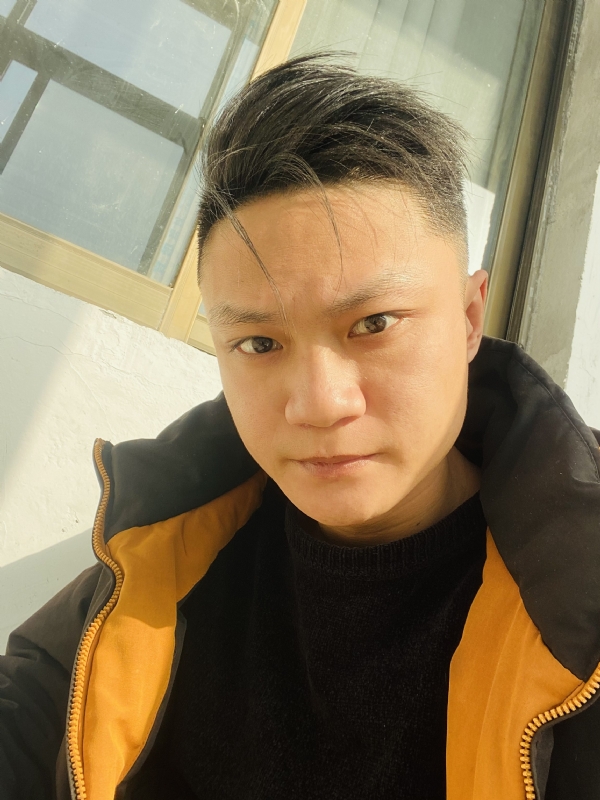 凯子的第一张照片--承德相亲服务中心