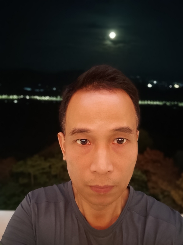 辉哥的第一张照片--承德相亲服务中心