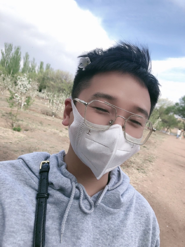 晨晨的第一张照片--承德相亲服务中心