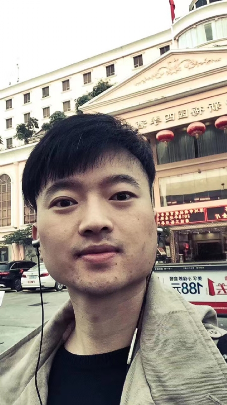 丶ted的第一张照片--承德相亲服务中心