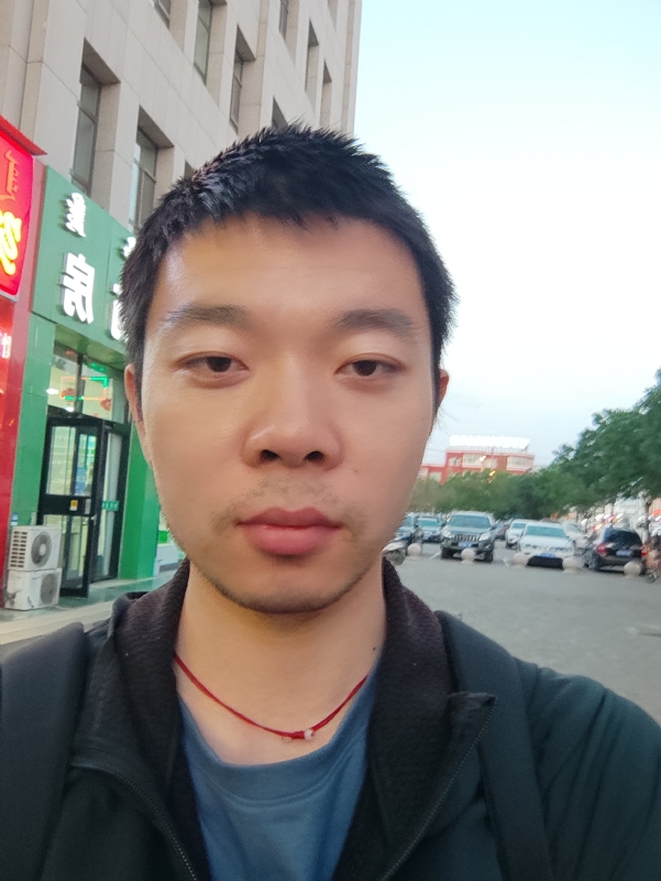 糖泡泡ll的第一张照片--承德相亲服务中心