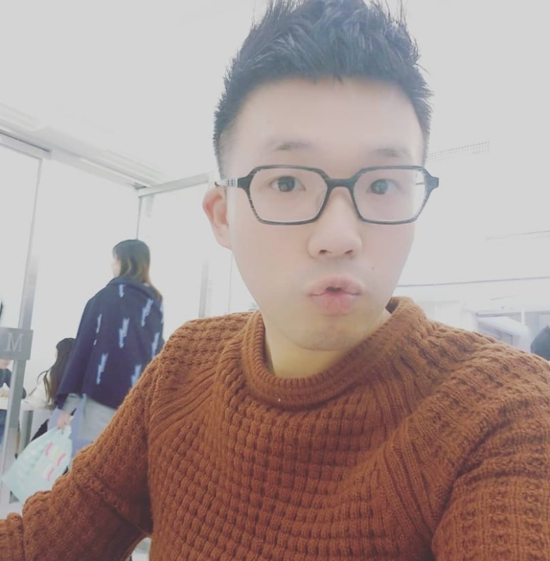 林滿江的第一张照片--承德相亲服务中心