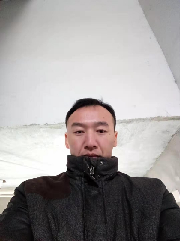 孤狼的第二张照片--承德相亲服务中心